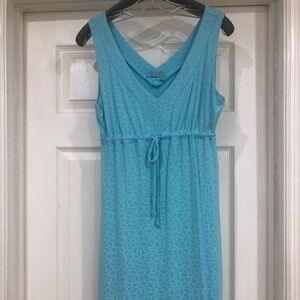 FRESH PRODUCE Summer Midi Dress